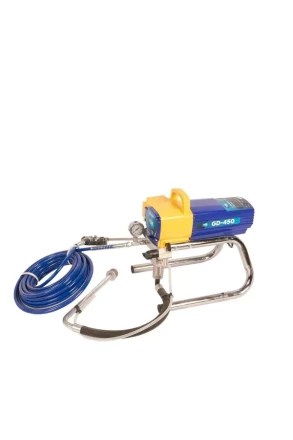 Окрасочный аппарат TOR GD-450 1033105 купить в Нефтеюганске