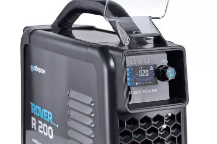 Сварочный инвертор Оберон R 200 Rover SD1201 купить в Нефтеюганске