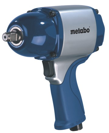 Ударный гайковёрт Metabo 1/2&quot; / SR 2900 купить в Нефтеюганске