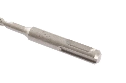 Бур по бетону 6 х 160 мм Luxembourg TIP SDS plus БАРС 70573 купить в Нефтеюганске