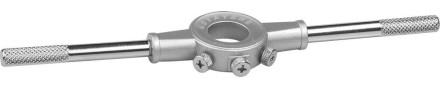 Плашкодержатель STAYER, 25x215мм 28037-25 купить в Нефтеюганске