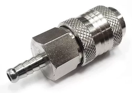 Штуцер б/р мама елка 9 мм купить в Нефтеюганске