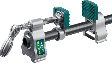 Струбцина KRAFTOOL PC-34-xx трубная 32301-1 купить в Нефтеюганске