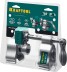 Струбцина KRAFTOOL PC-34-xx трубная 32301-1 купить в Нефтеюганске