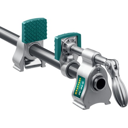 Струбцина KRAFTOOL PC-34-xx трубная 32301-1 купить в Нефтеюганске