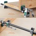 Струбцина KRAFTOOL PC-34-xx трубная 32301-1 купить в Нефтеюганске