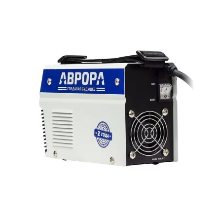 Сварочный инвертор АВРОРА Вектор 2000 купить в Нефтеюганске