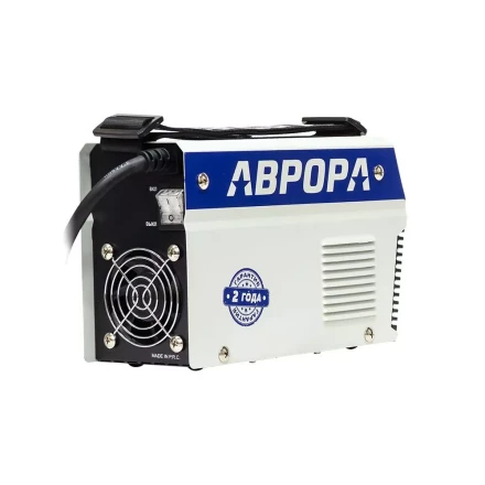 Сварочный инвертор АВРОРА Вектор 2000 купить в Нефтеюганске