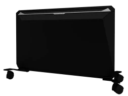 Конвектор электрический ELECTROLUX ECH/R-2000 E BLACK