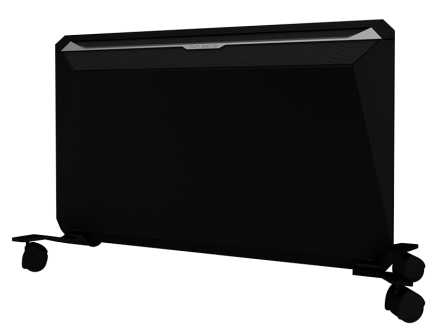 Конвектор электрический ELECTROLUX ECH/R-2000 E BLACK купить в Нефтеюганске