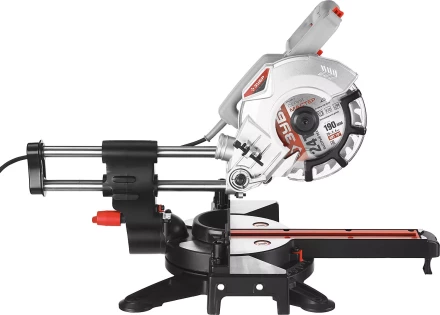 Пила торцовочная с протяжкой ЗПТ-190-1200 ПЛ серия МАСТЕР купить в Нефтеюганске