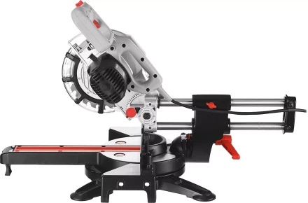 Пила торцовочная с протяжкой ЗПТ-190-1200 ПЛ серия МАСТЕР купить в Нефтеюганске