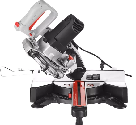 Пила торцовочная с протяжкой ЗПТ-190-1200 ПЛ серия МАСТЕР купить в Нефтеюганске