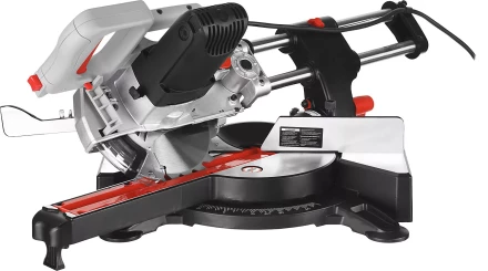 Пила торцовочная с протяжкой ЗПТ-190-1200 ПЛ серия МАСТЕР купить в Нефтеюганске