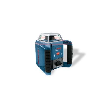 Лазерный уровень Bosch GRL 400 H купить в Нефтеюганске