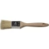 Кисть плоская STAYER &quot;UNIVERSAL-LUX&quot;, светлая натуральная щетина, деревянная ручка, 38мм 01053-038 купить в Нефтеюганске
