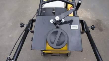 Шовнарезчик STEM Techno CUT  450 купить в Нефтеюганске