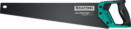 Ножовка для точного реза Alligator BLACK 11 15205-50 купить в Нефтеюганске