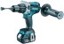 Дрель-шуруповерт аккумуляторная Makita DHP 481 RTE купить в Нефтеюганске