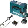 Дрель-шуруповерт аккумуляторная Makita DHP481RTE купить в Нефтеюганске