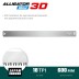 KRAFTOOL Alligator 3D, 600 мм, стусло прецизионное 15451-600-1 купить в Нефтеюганске