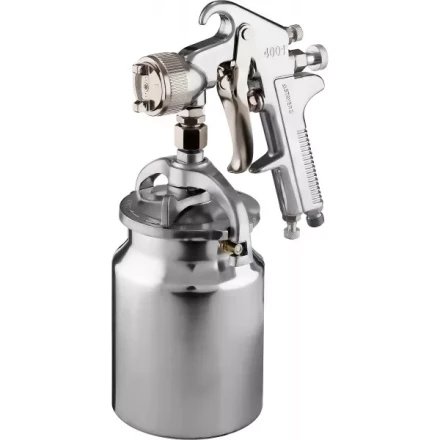 Краскопульт пневматический STAYER &quot;PROFESSIONAL&quot; AirPro, 1,4мм 06477-1.4 купить в Нефтеюганске