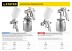 Краскопульт пневматический STAYER &quot;PROFESSIONAL&quot; AirPro, 1,4мм 06477-1.4 купить в Нефтеюганске