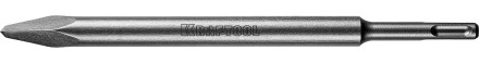 Зубила SDS-Plus 29324-00-250 купить в Нефтеюганске