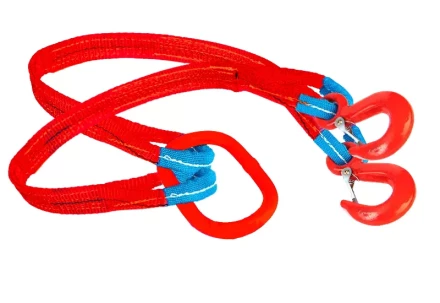 Строп текстильный TOR 2СТ 7,0 т 9,0 м 150 мм 1011538 купить в Нефтеюганске