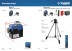 Нивелиры лазерные Крест-2D 360 две плоскости со штативом серия ПРОФЕССИОНАЛ купить в Нефтеюганске