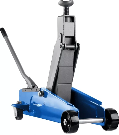 Домкраты подкатные гидравлические модель Т-77 серия ПРОФЕССИОНАЛ купить в Нефтеюганске