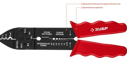 Стриппер многофункциональный тип M серия МАСТЕР купить в Нефтеюганске