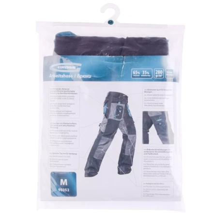 Полукомбинезон M Gross 90352 купить в Нефтеюганске