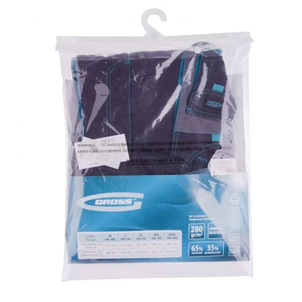 Полукомбинезон M Gross 90352 купить в Нефтеюганске