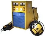 Генератор сварочный неавтономный УТС ГД-2х2501 исп 00 купить в Нефтеюганске