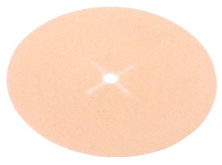 Круг STAYER из абразивной бумаги, 125мм/ №40, 5шт 3582-125-040 купить в Нефтеюганске