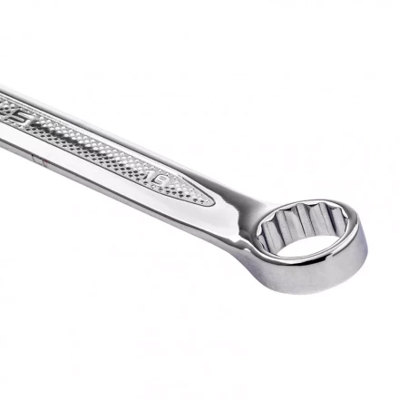 Ключ комбинированный 18 мм CrV антислип Stels 15255 купить в Нефтеюганске