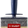 Макловица ЗУБР "АКВА", искусственная щетина, пластмассовый корпус, 30х100мм 01817-10 купить в Нефтеюганске