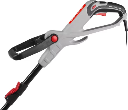 Триммер электрический ЗТЭ-30-550 серия МАСТЕР купить в Нефтеюганске