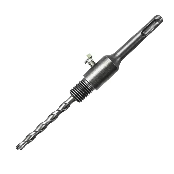 Сверло алмазное сегментное SDS+ 45*10*M16 #4 купить в Нефтеюганске