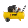 Компрессор воздушный Denzel DKV2200/100 Х-PRO 58079 купить в Нефтеюганске