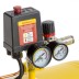 Компрессор воздушный Denzel DKV2200/100 Х-PRO 58079 купить в Нефтеюганске