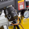 Компрессор воздушный Denzel DKV2200/100 Х-PRO 58079 купить в Нефтеюганске