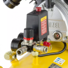 Компрессор воздушный Denzel DKV2200/100 Х-PRO 58079 купить в Нефтеюганске