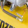 Компрессор воздушный Denzel DKV2200/100 Х-PRO 58079 купить в Нефтеюганске