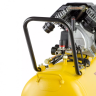 Компрессор воздушный Denzel DKV2200/100 Х-PRO 58079 купить в Нефтеюганске