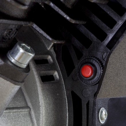 Компрессор воздушный Denzel DKV2200/100 Х-PRO 58079 купить в Нефтеюганске