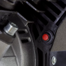 Компрессор воздушный Denzel DKV2200/100 Х-PRO 58079 купить в Нефтеюганске