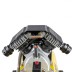 Компрессор воздушный Denzel DKV2200/100 Х-PRO 58079 купить в Нефтеюганске