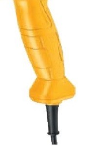 Фен строительный HG-1800 Denzel 28001 купить в Нефтеюганске